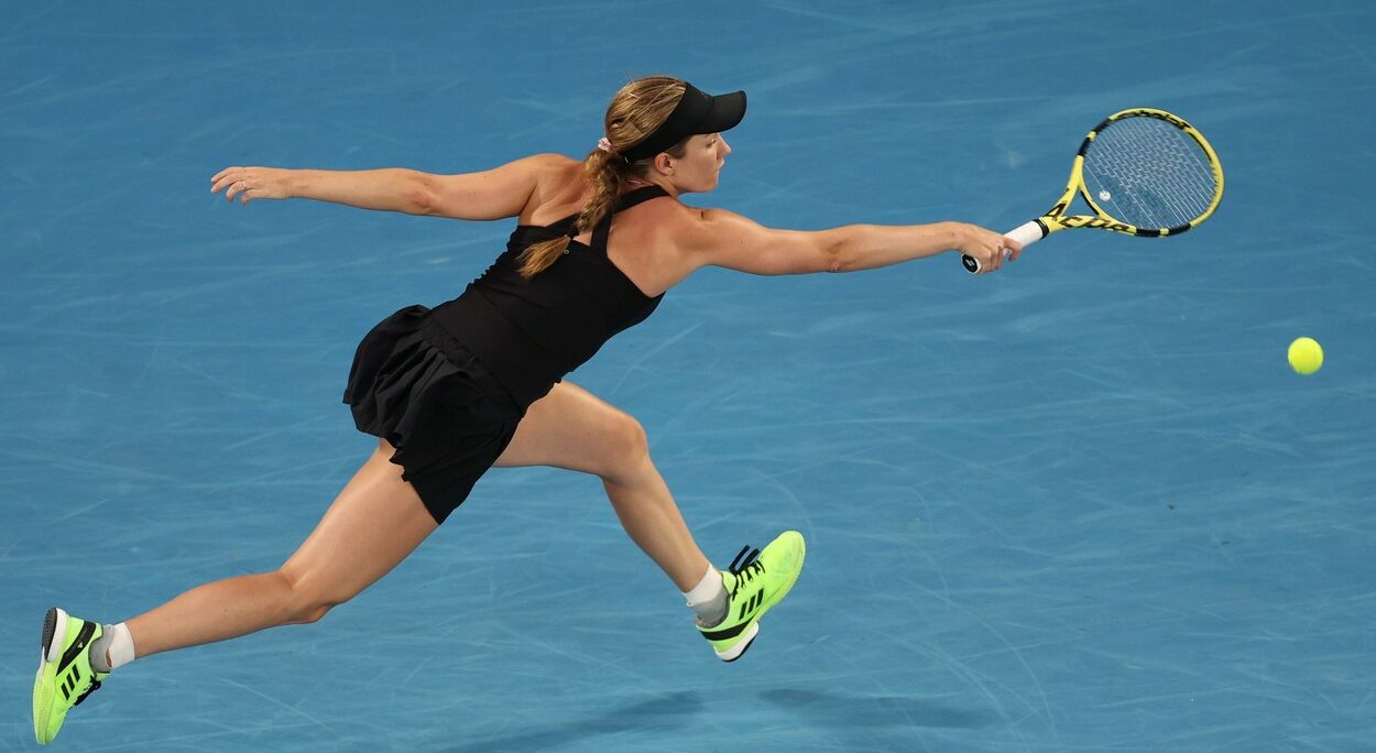 Au fost anunțați capii de serie ai turneului de la Australian Open! O româncă se află pe listă, în ciuda absenței Simonei Halep