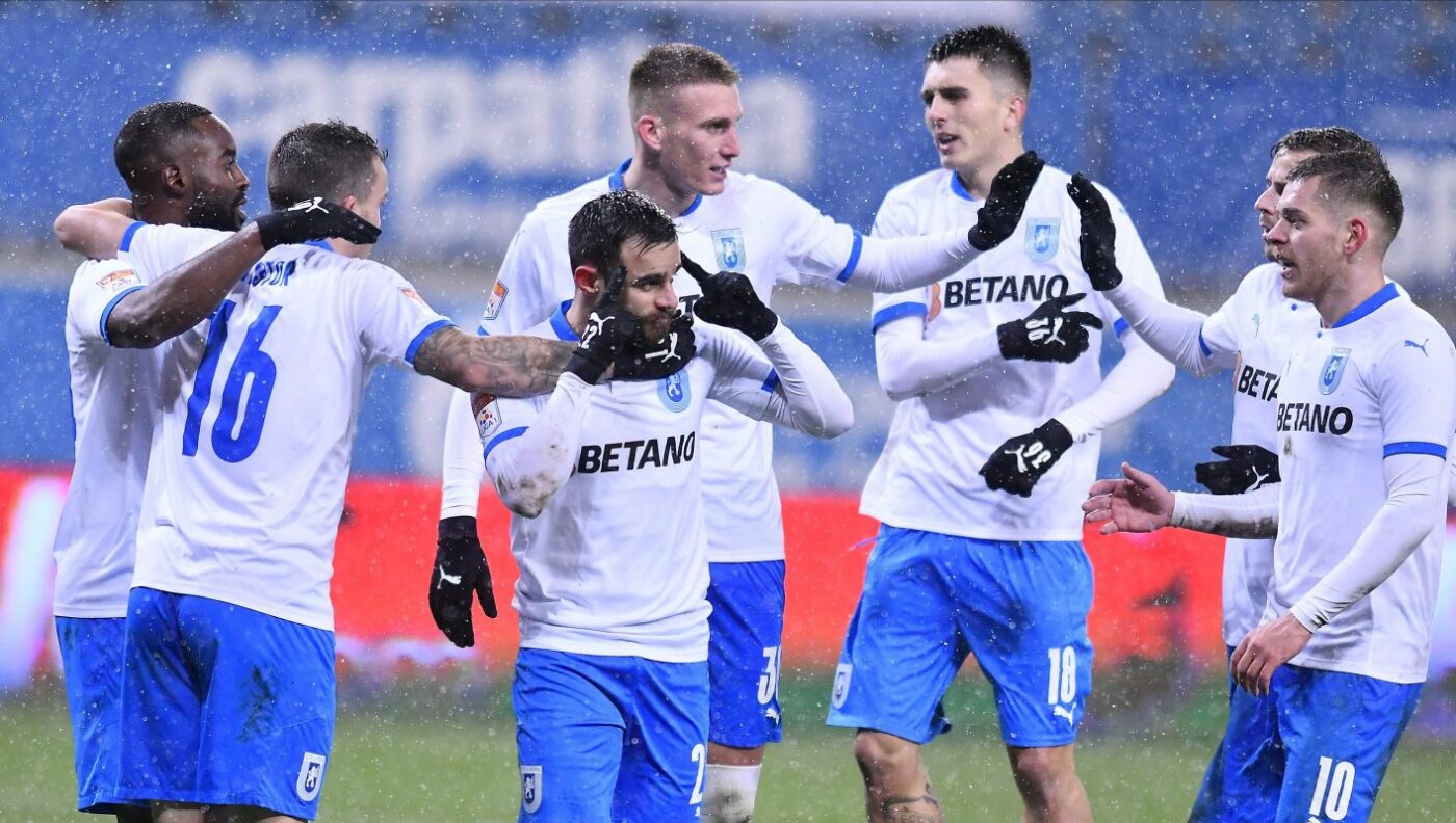 Fostul fotbalist al lui Mihai Rotaru a reziliat contractul și a semnat cu revelația Superligii. „S-a dus deja la ei!” | EXCLUSIV
