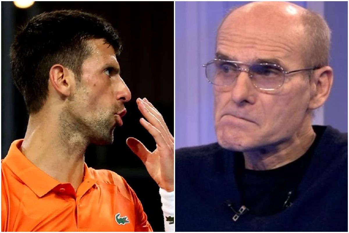 CTP, atac fără precedent asupra lui Novak Djokovic: „O nouă mostră de prostire în față a unei lumi întregi”. Ce va face jurnalistul la finala Australian Open 2023, unde sârbul se va duela cu Stefanos Tsitsipas