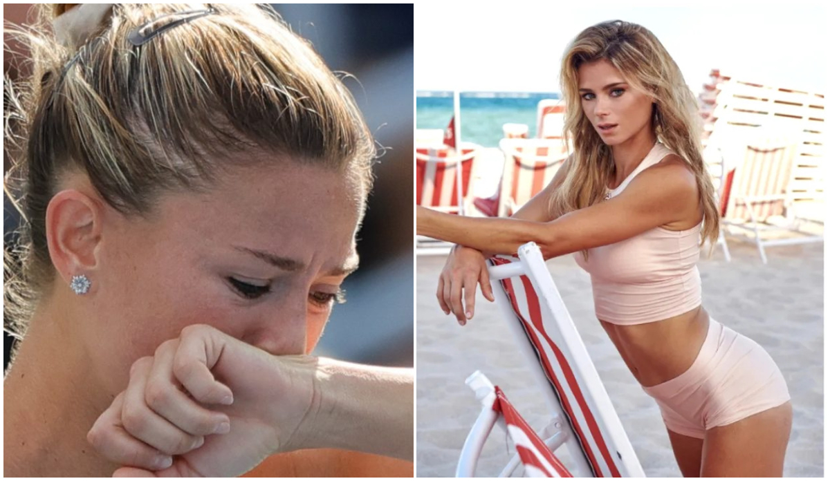 Rivala Simonei Halep, dată în vileag de medicul ei! Cum a „vaccinat-o la chiuvetă” și ce a putut să îi ceară sportiva: „Vreau și certificat Covid!”