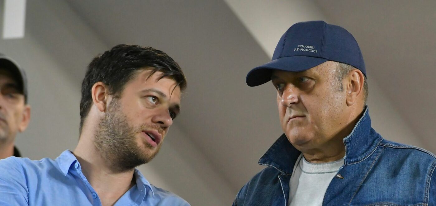 Conducerea celor de la Rapid a anunțat când va fi prezentat primul transfer al iernii! Câți jucători vor veni sub comanda lui Adrian Mutu | VIDEO EXCLUSIV ProSport Live