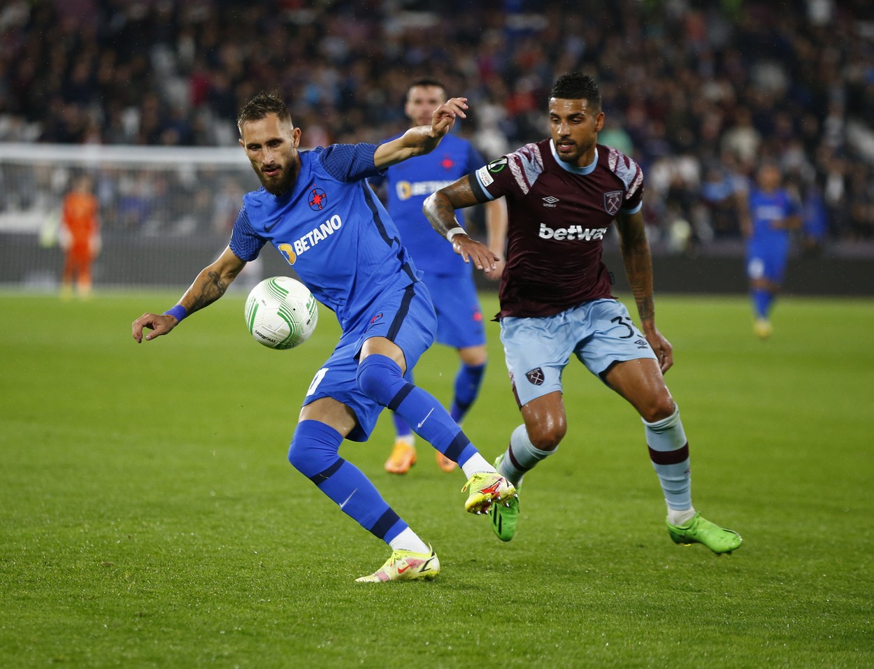 Câți bani trebuie să accepte Bogdan Rusu pentru a rămâne în Superliga și în acest sezon | EXCLUSIV