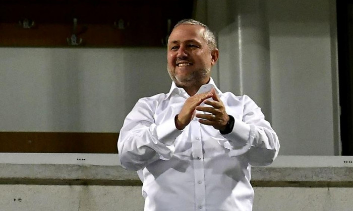 Continuă curățenia la Universitatea Craiova! Oltenii au mai renunțat la doi jucători! Vor evolua pentru rivalele din Superliga