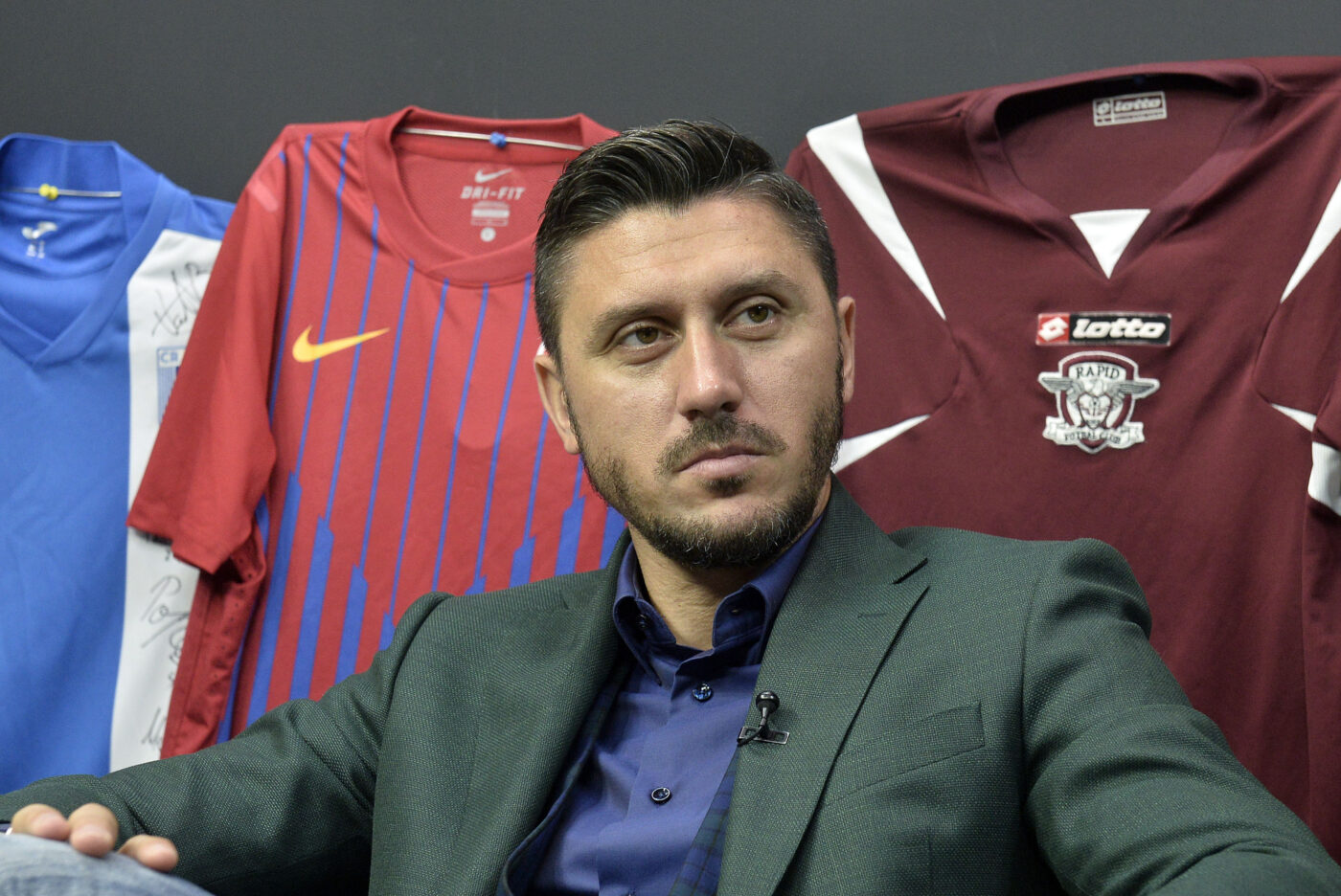Ciprian Marica îl execută silit pe milionarul Bobby Păunescu: de ce ar trebui să primească 181.599 RON!