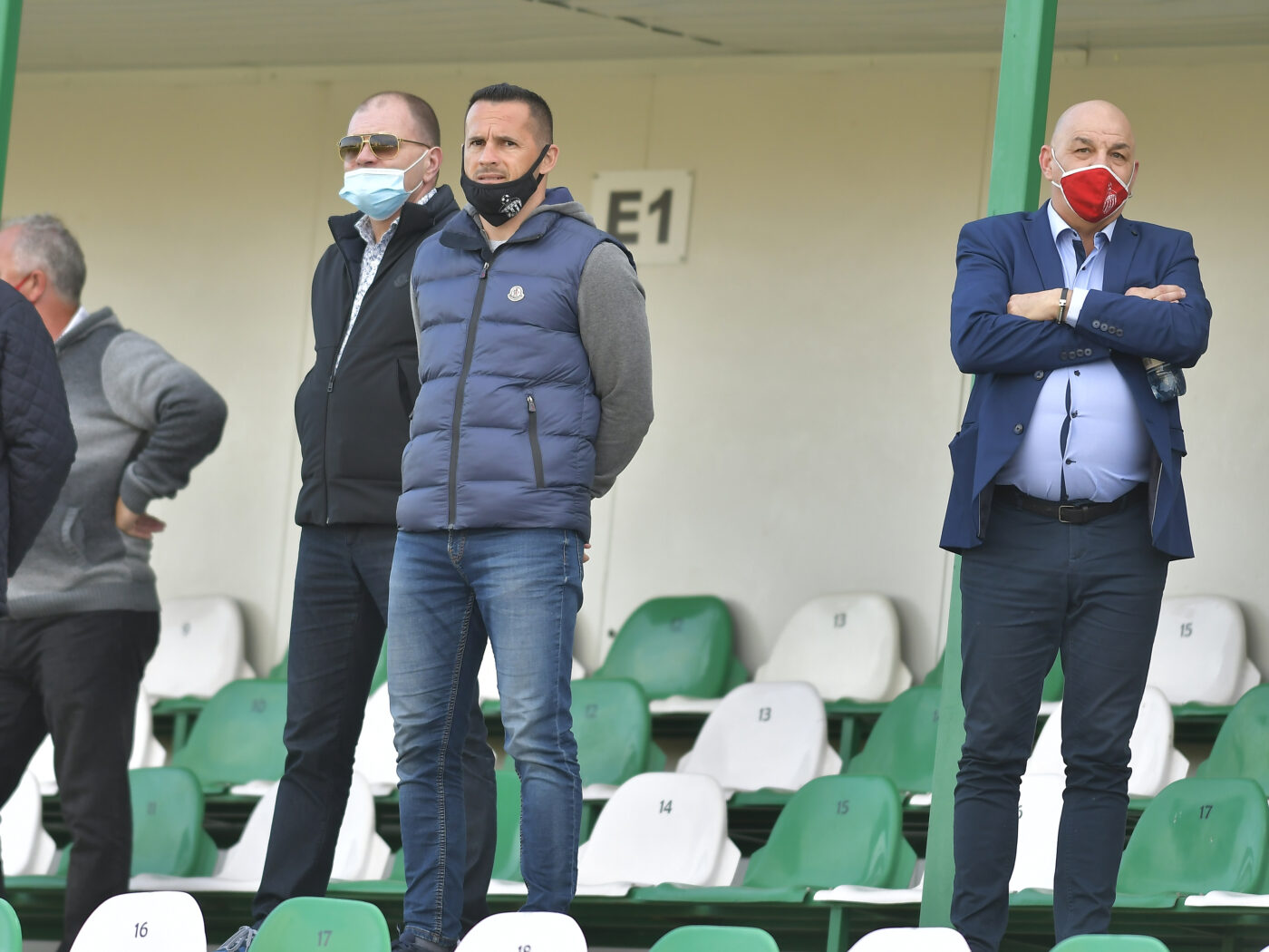 Continuă războiul dintre FC U Craiova și Sepsi OSK! Marcel Pușcaș, desființat de un oficial al covăsnenilor. „Să-i angajăm profesoară de limba maghiară!”