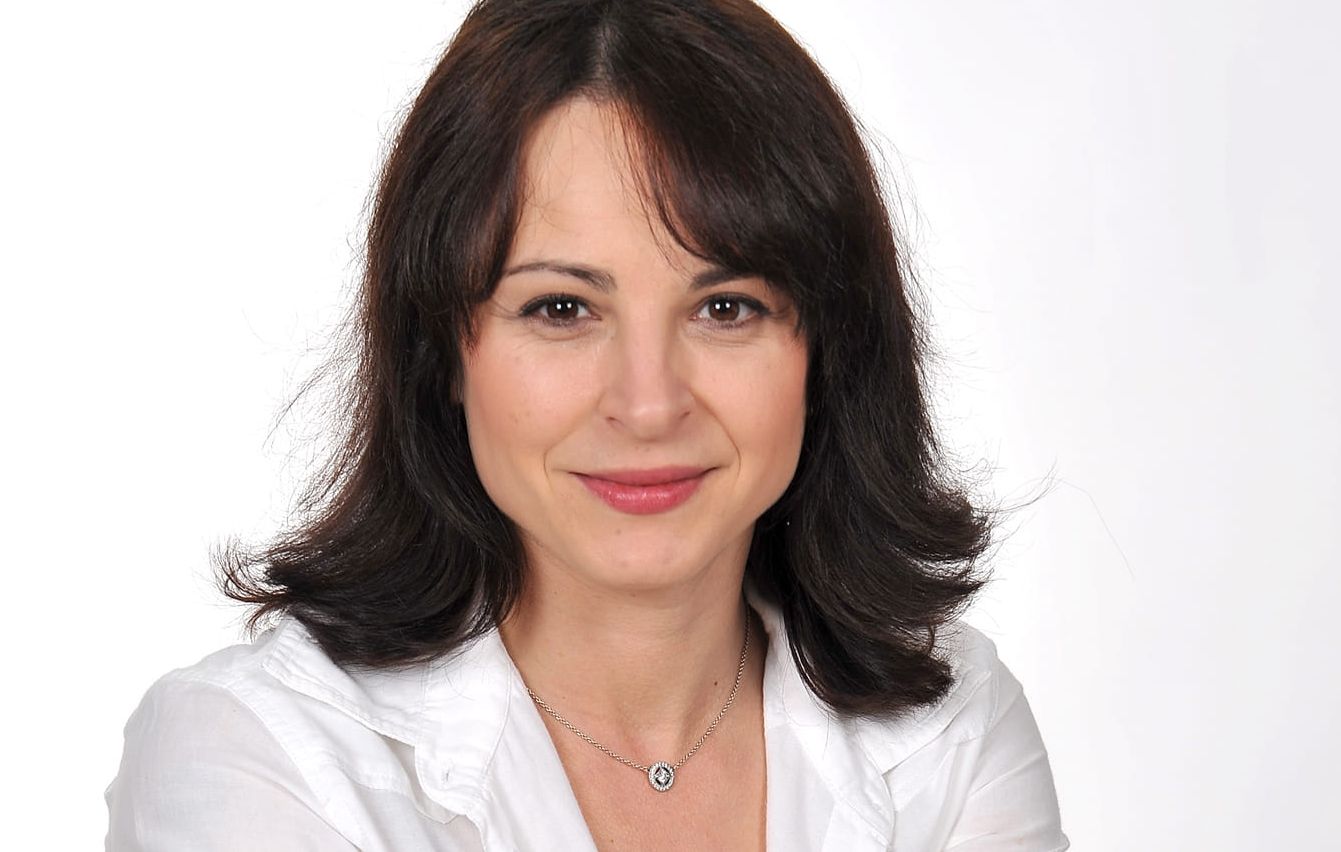 Campioana mondială la gimnastică, Corina Ungureanu, a recunoscut de ce a apărut în Playboy: „Dacă nu pozam nud nu știa nimeni de mine”
