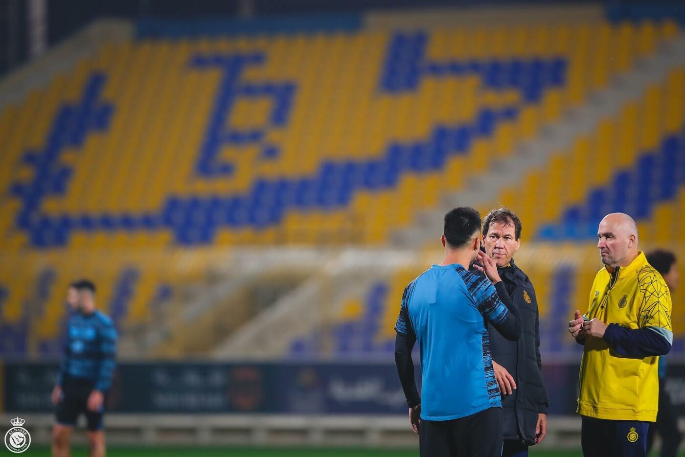Cristiano Ronaldo, probleme cu antrenorul de la Al Nassr? Starul portughez, avertizat după ce a ajuns la Riad. „Are un caracter groaznic! Conduce prin frică!”