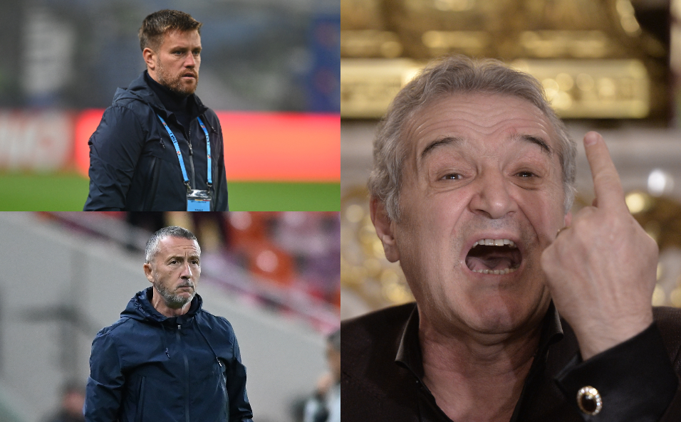 Cutremur la FCSB, după eșecul cu Farul: Gigi Becali i-ar fi sunat și i-ar fi înjurat pe Meme Stoica și pe Mihai Pintilii! Dezvăluiri incredibile despre reacția patronului roș-albaștrilor