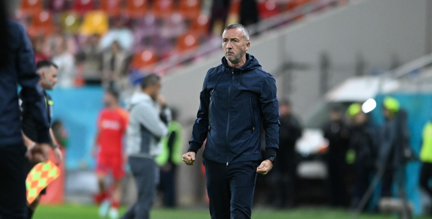 Antrenorul pe care Meme Stoica vrea să-l aducă la FCSB. Managerul general al vicecampioanei României a recunoscut tot. „Mi-aș dori!”