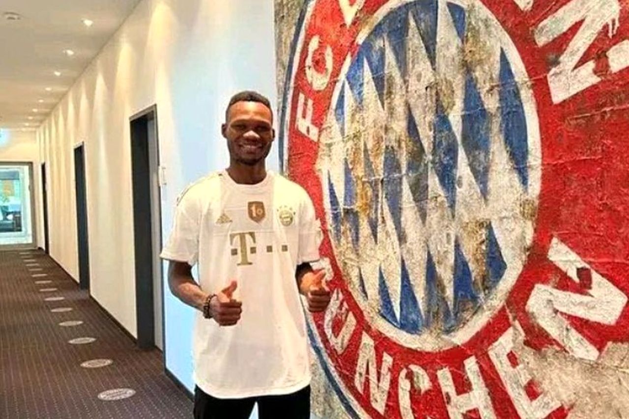 Dinamo nu scapă de probleme! „Câinii” au fost dați în judecată de un jucător de la Bayern Munchen