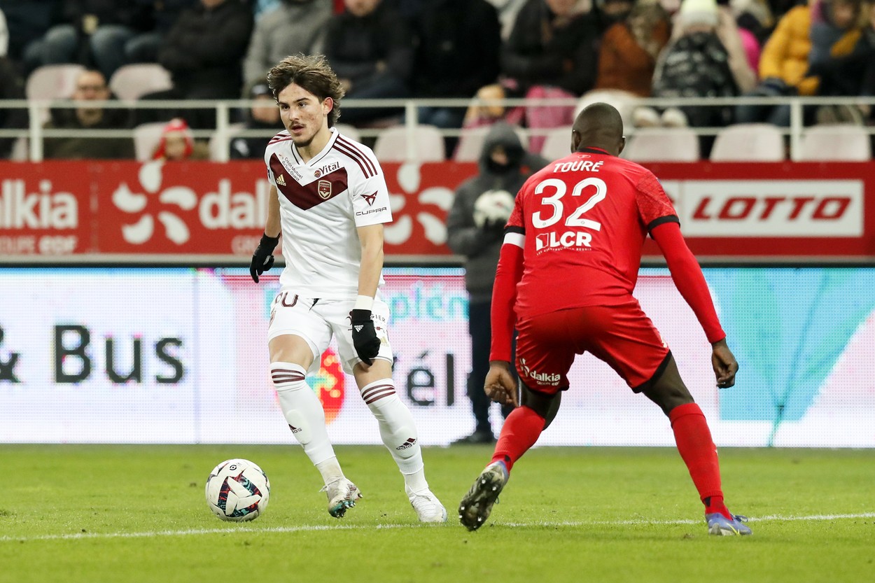 Dezvăluiri despre transferul lui Alexi Pitu la Bordeaux: „Suma ne-a convenit!” | VIDEO EXCLUSIV ProSport Live