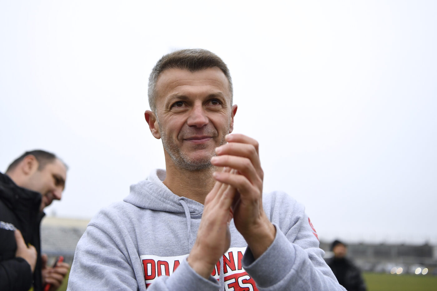 Dinamo s-a reunit cu două noutăți în lot! „Câinii” au interdicție la transferuri, dar au planuri mari pentru sezonul 2022 – 2023 „Sper să prindem play-off-ul!”
