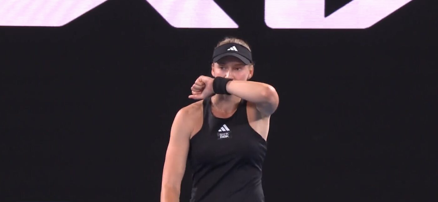 Se știe prima finalistă de la Australian Open! „Coșmarul” Simonei Halep va lupta din nou cu un trofeu major pe masă | VIDEO