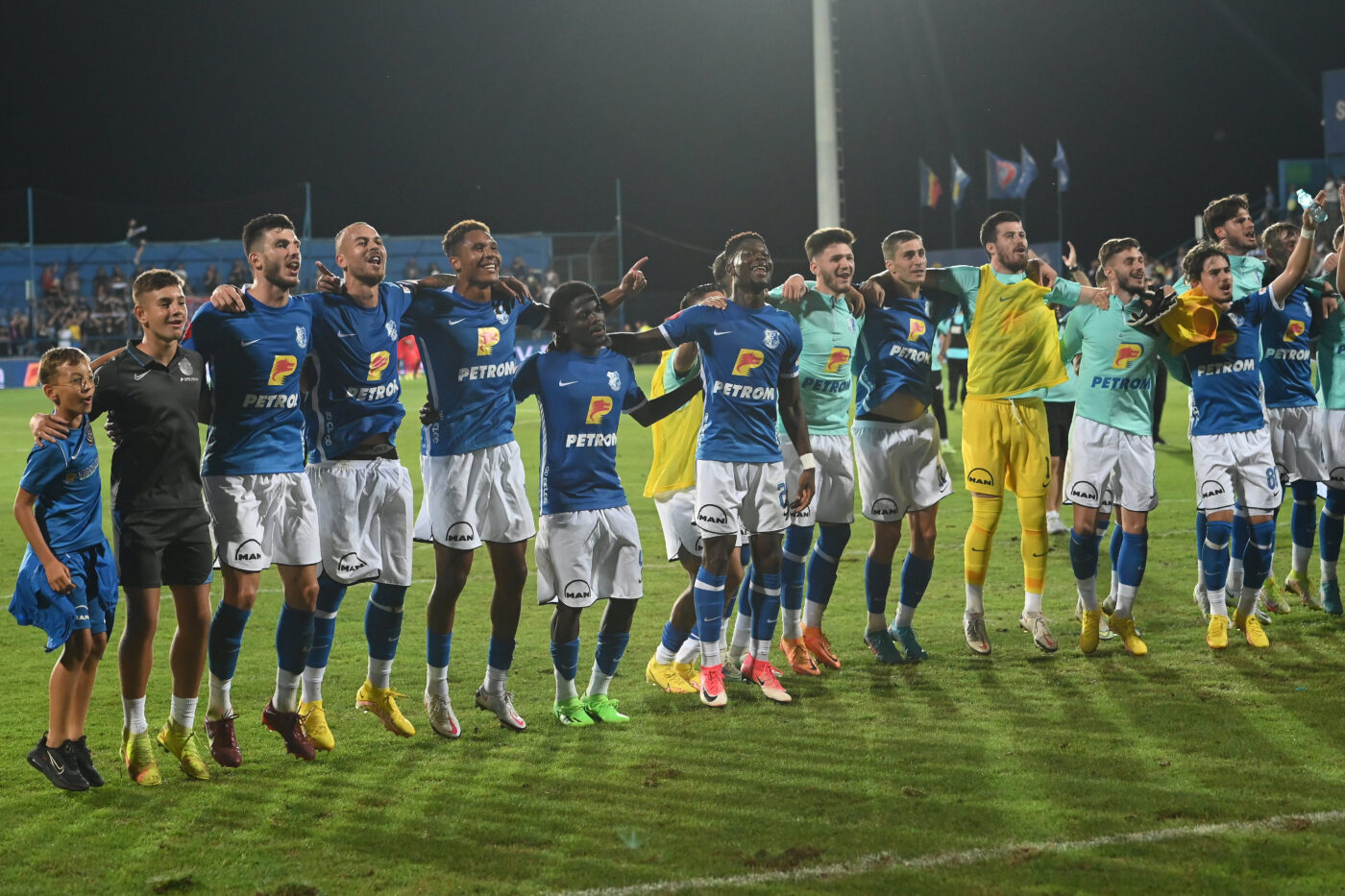 Gică Hagi poate da lovitura începutului de an în Superliga: vedeta Farului Constanța se pregătește de un transfer la Rangers, alături de Ianis Hagi! Jurnaliștii scoțieni îl compară cu jucătorul care a costat 135 de milioane de euro!