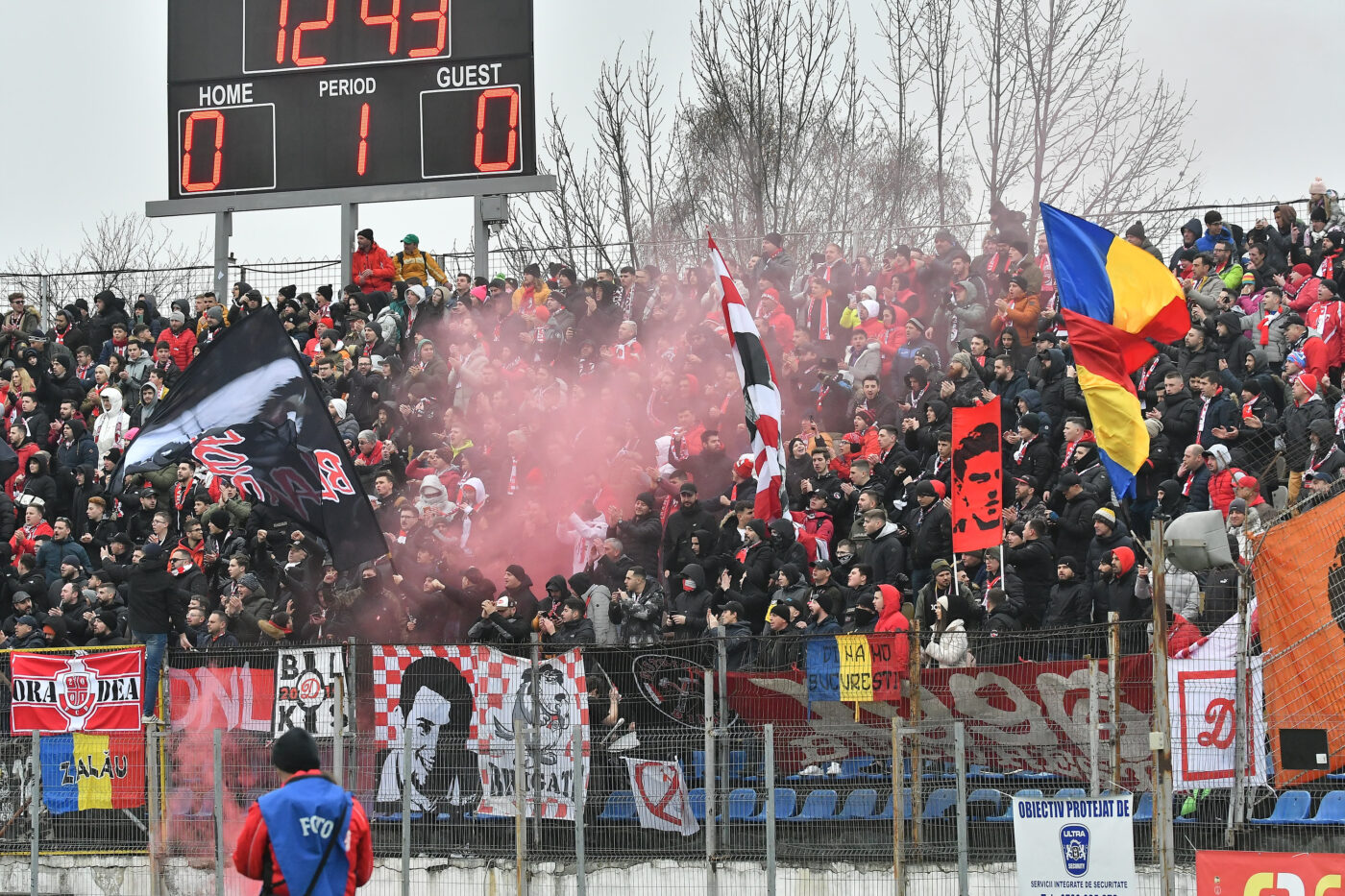 Ultimele detalii despre stadionul lui Dinamo! Câte inele va avea noua arenă din Șos. Ștefan cel Mare și ce dotări îi așteaptă pe fanii „câinilor”