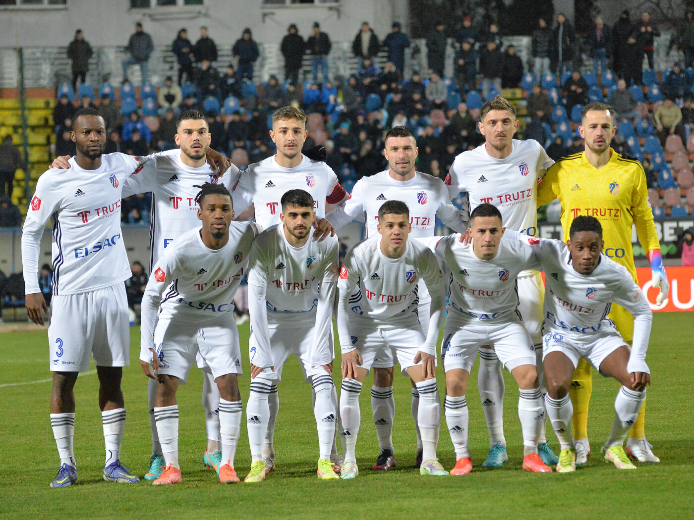 Cum a reușit FC Botoșani să producă surpriza cu Universitatea Craiova. „Acest lucru s-a văzut pe teren!”