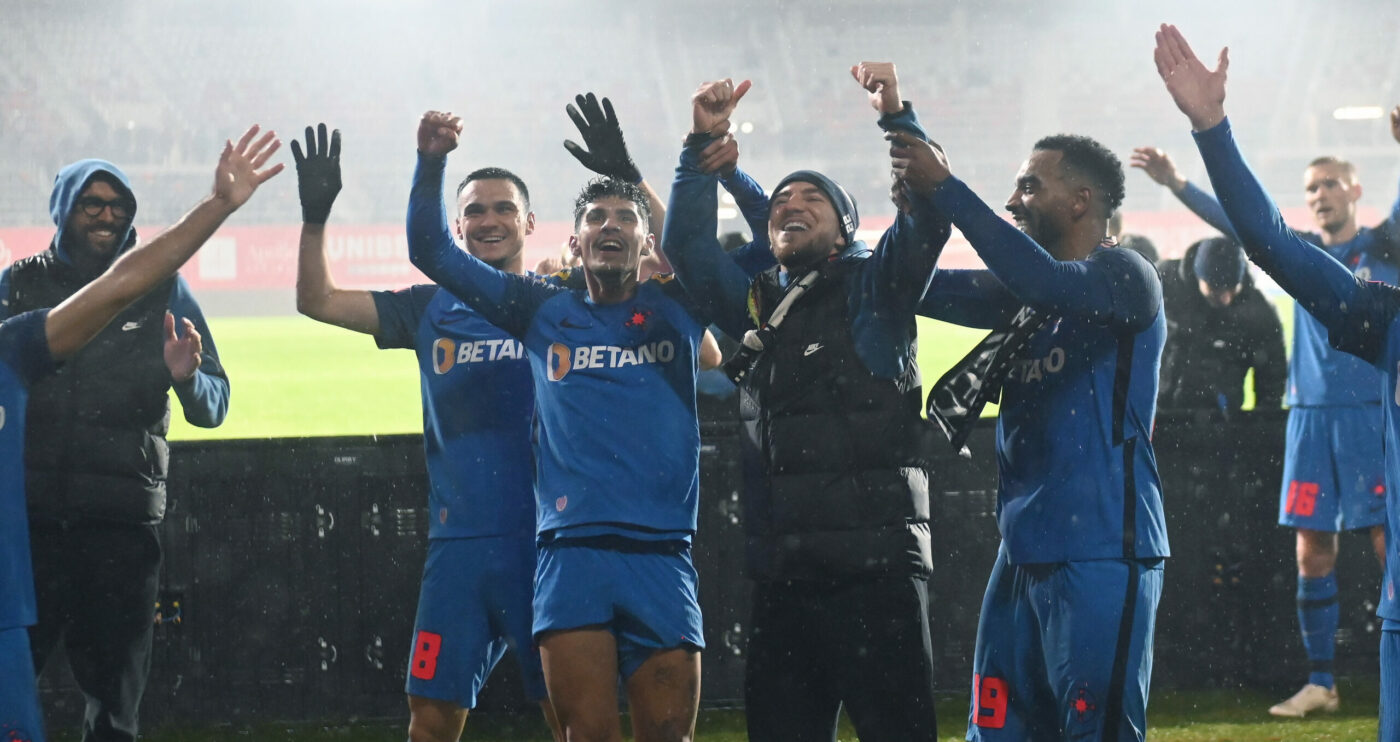 Deian Sorescu a uitat complet de Dinamo! Mesajul anti-dinamovist pe care l-a afișat fotbalistul, imediat după debutul la rivala FCSB