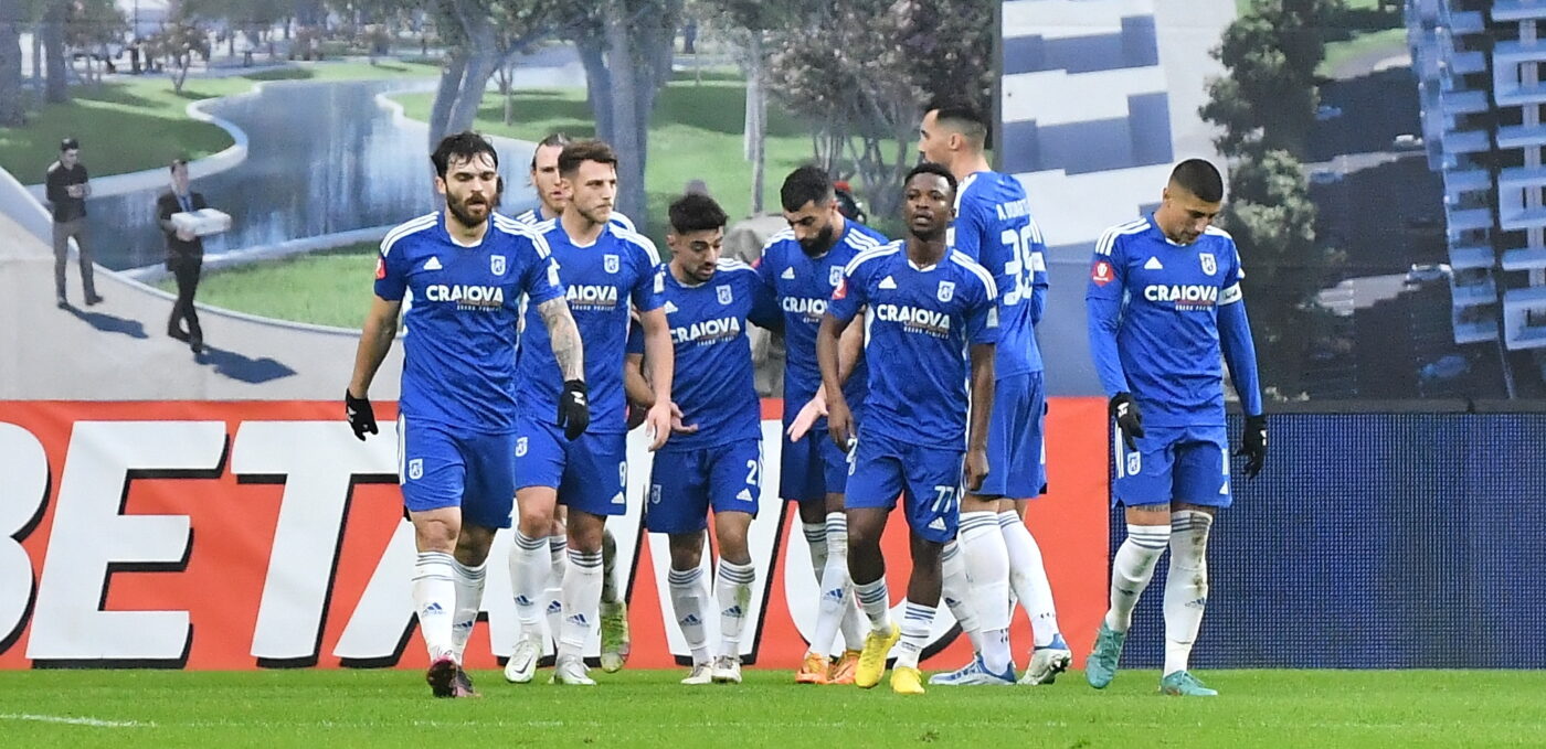 Greșeala flagrantă făcută de FC U Craiova care a influențat total decizia dată de Comisia de Disciplină. Când a aflat Adrian Mititelu deja era prea târziu