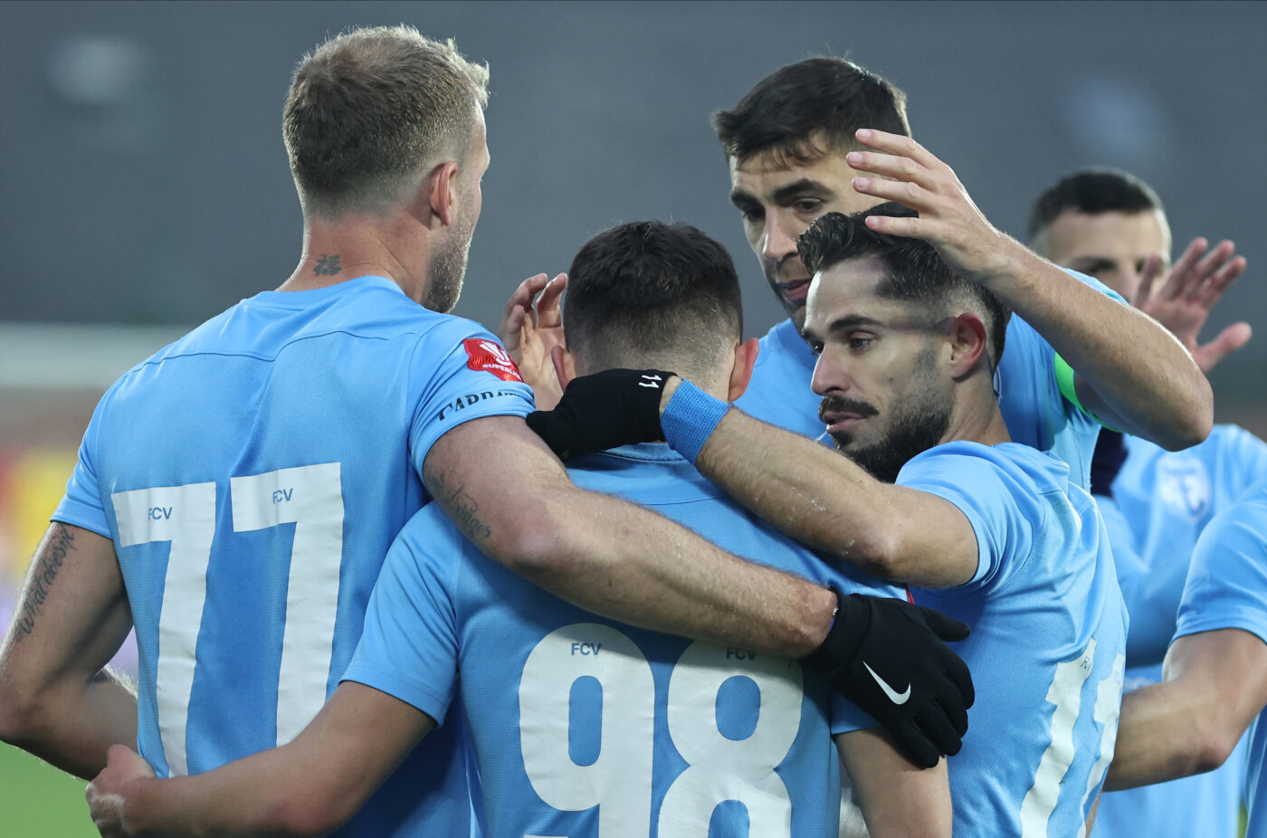 FC Voluntari, la un pas de o lovitură de proporții! Își umple conturile în această iarnă de pe urma transferului unui fotbalist în Bundesliga