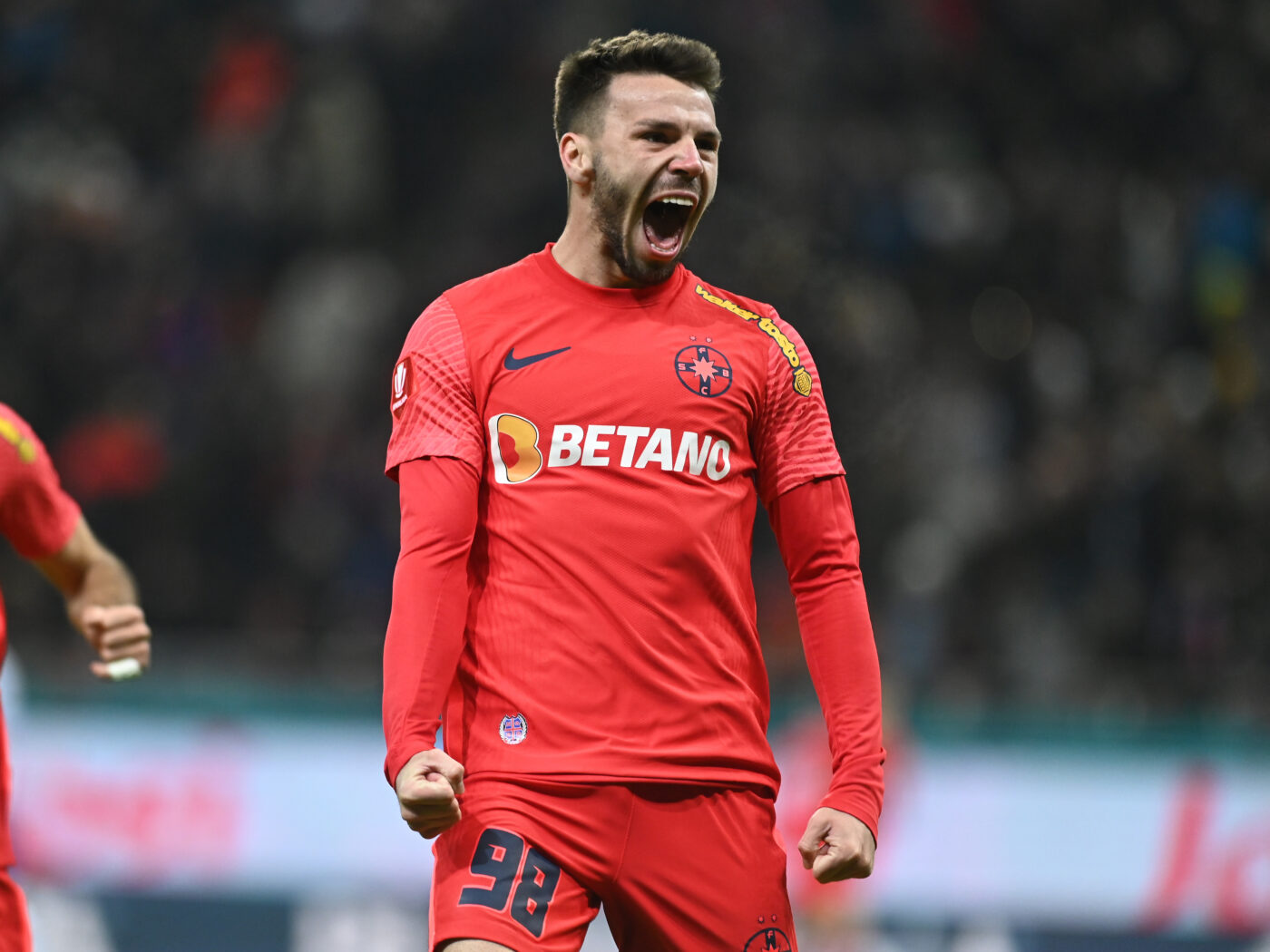 Situația lui Andrei Cordea generează uimire: „Doar la FCSB se putea întâmpla asta” | VIDEO EXCLUSIV ProSport Live