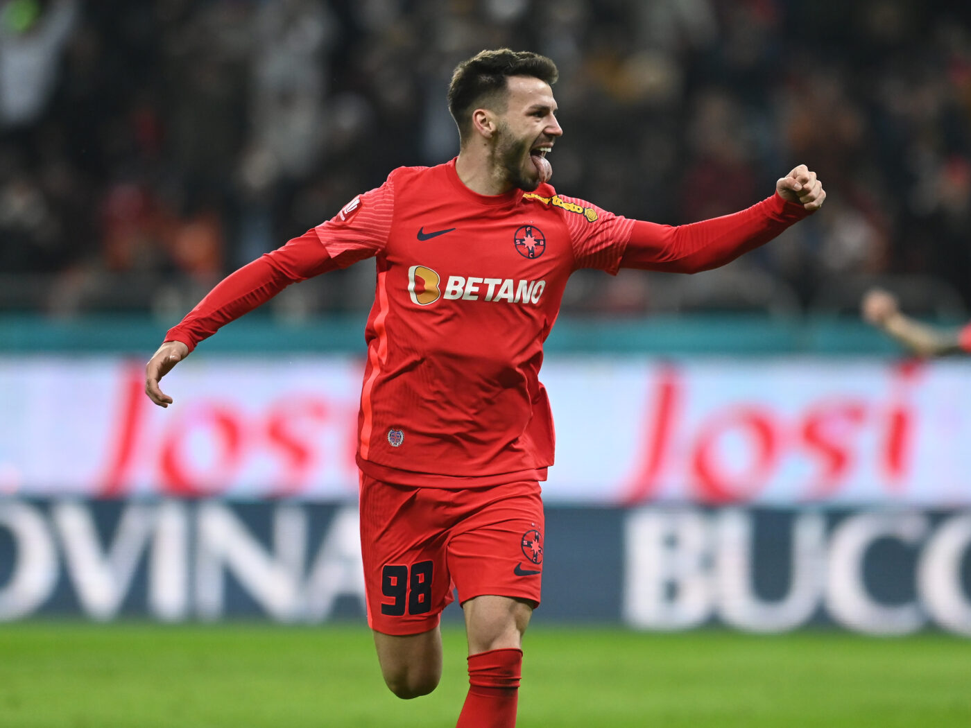 Anunț despre plecarea lui Andrei Cordea de la FCSB: „Acesta a fost ultimul preț al lui Gigi Becali!” | EXCLUSIV ProSport Live