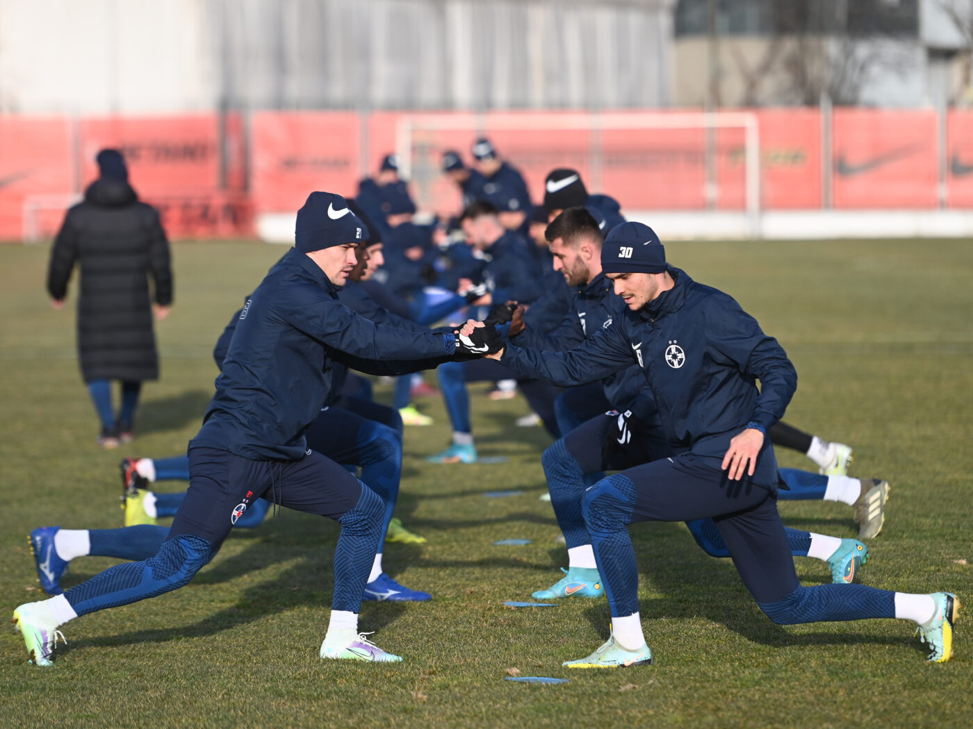 FCSB a refuzat rivalele din Superliga! De ce face vicecampioana României deplasarea în Turcia cu un alt charter