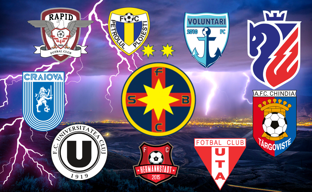 Probleme în Antalya: echipele românești nu se pot antrena din cauza ploii și a furtunilor! Cluburile din Superliga iau în calcul să revină în România de urgență | EXCLUSIV