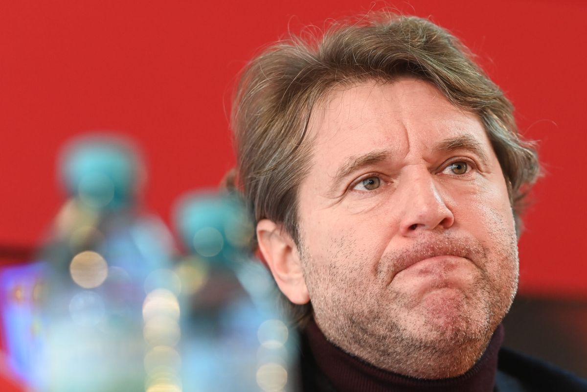 Florin Răducioiu l-a descoperit pe noul Picasso. Cine l-a uimit pe „Marele Blond” în Politehnica Iași – Universitatea Craiova 1-4: „A pictat pe teren!”