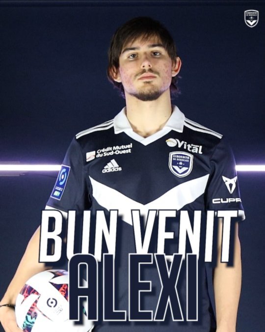 Francezii au dezvăluit adevărata sumă încasată de Farul pentru Alexi Pitu! Pe ce perioadă a semnat fotbalistul crescut de Gică Hagi