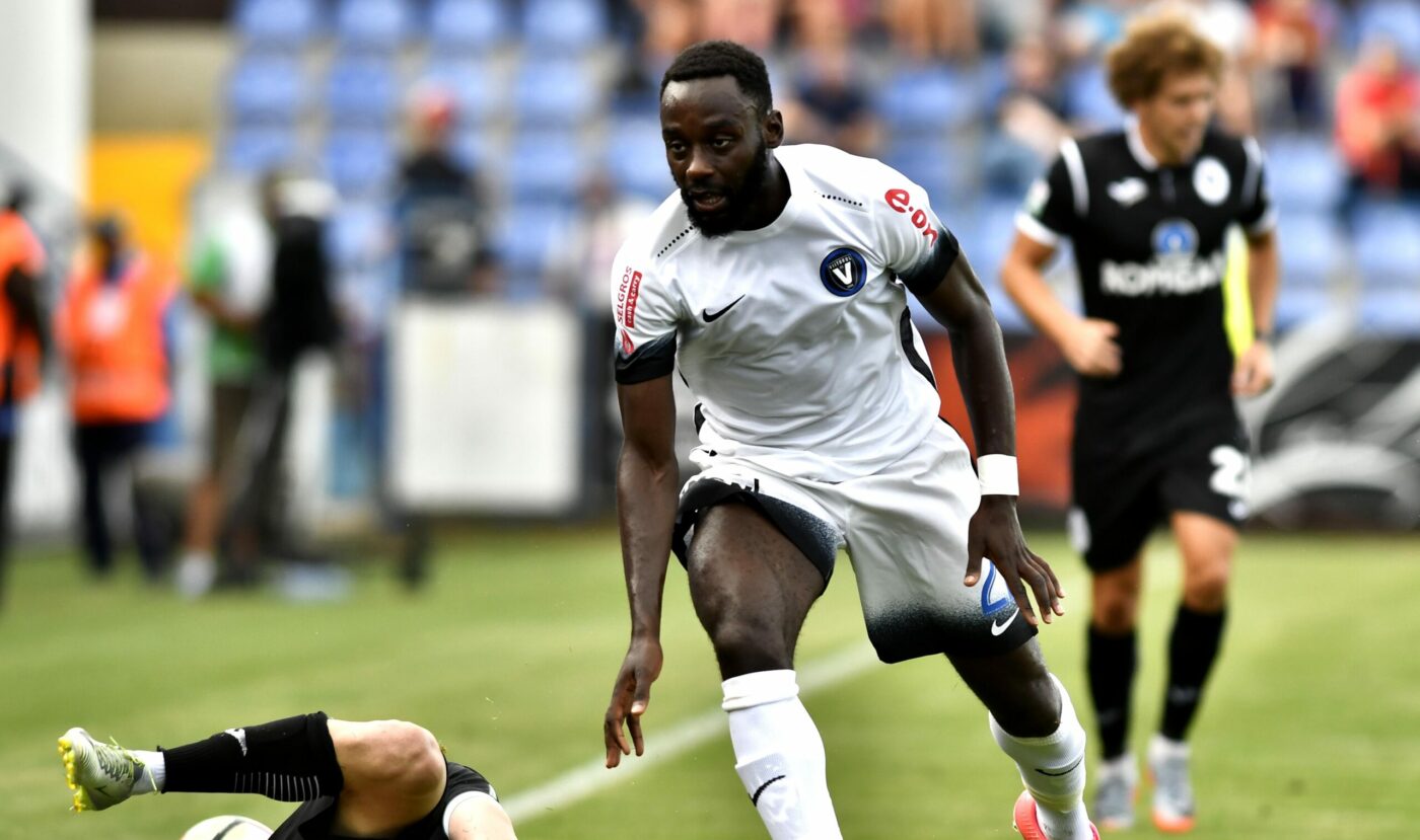Transfer bombă la Farul Constanța: Gică Hagi a dat lovitura și l-a luat pe Kevin Boli! | EXCLUSIV
