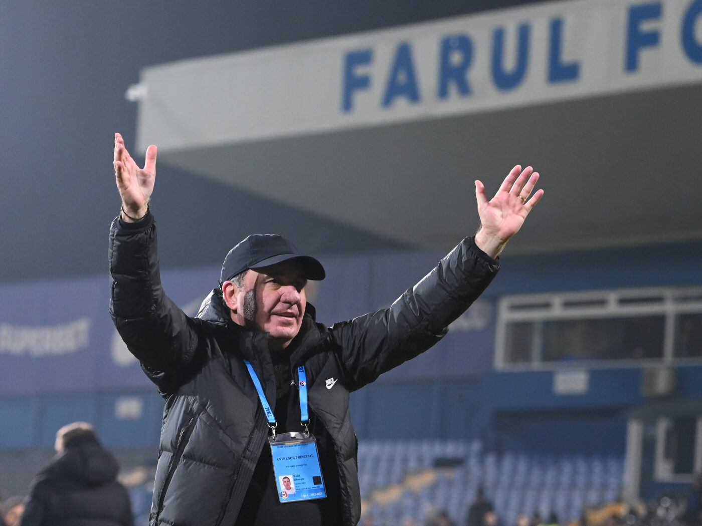 OFICIAL | Internaționalul român așteptat de Gheorghe Hagi la Farul și-a reziliat contractul. Se pregătește să semneze cu dobrogenii