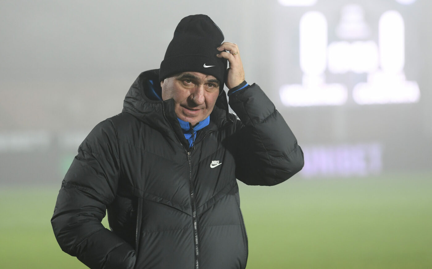Gică Hagi, decizie legată de transferuri după ce Farul a fost umilită de CFR Cluj: „Perioada încă e deschisă!”