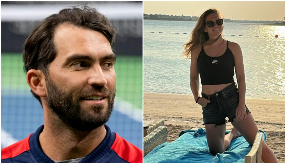 Cum a reacționat Horia Tecău când a aflat că Simona Halep a mers la Dubai în timpul suspendării pentru dopaj: „E foarte greu prin ce trece!”