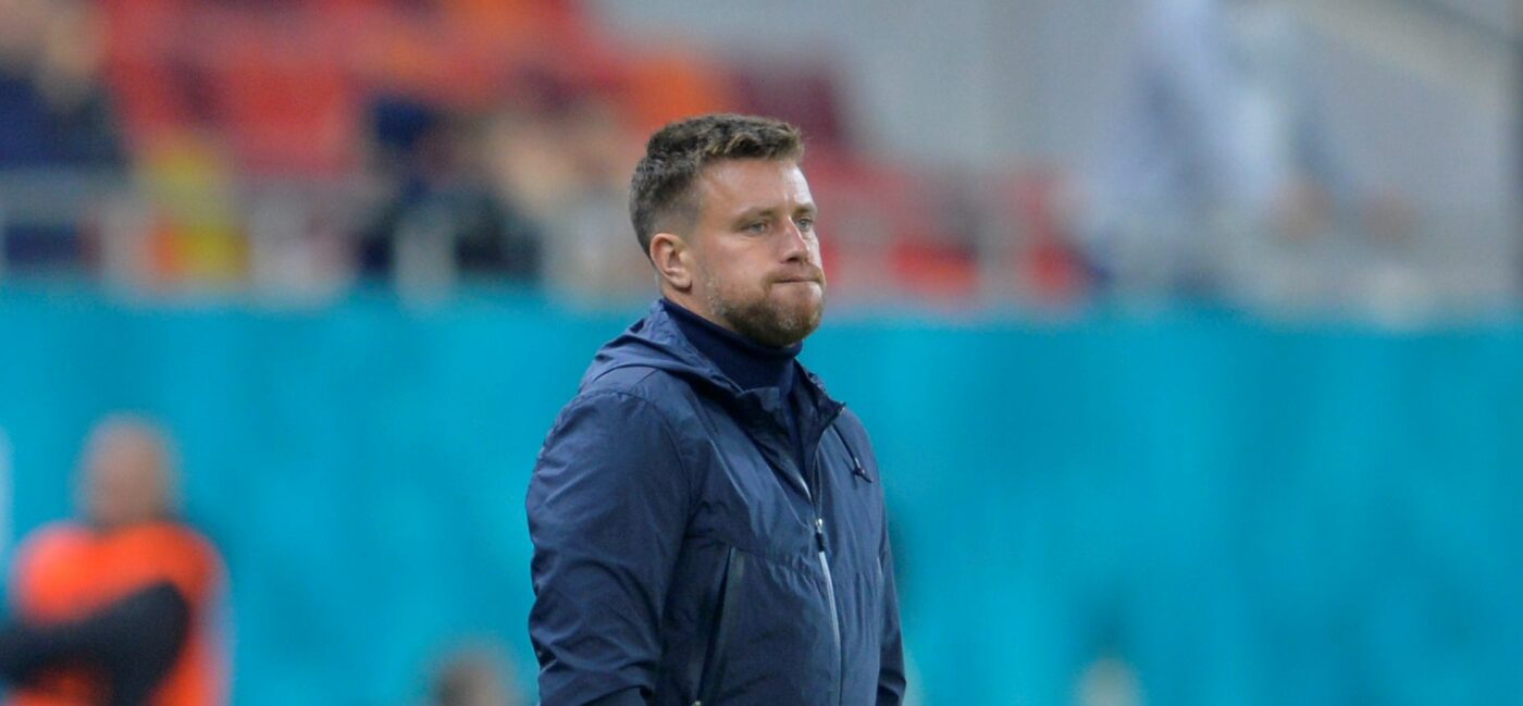 Ilie Dumitrescu, reacție dură după ce a aflat că Mihai Pintilii riscă suspendarea: „E o glumă? Ăsta e caz local, nu se întâmplă în nicio țară așa ceva”