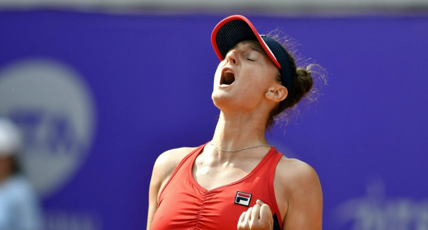Schimbare de ultima oră pentru Irina Begu! Ce adversar va avea la Australian Open 2023