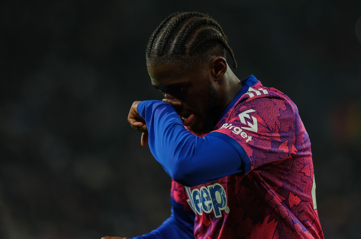 Juventus, OUT din Europa! A fost penalizată cu 15 puncte pentru infracțiunile grave din perioada 2018 – 2020! Ce suspendări au primit foștii conducători
