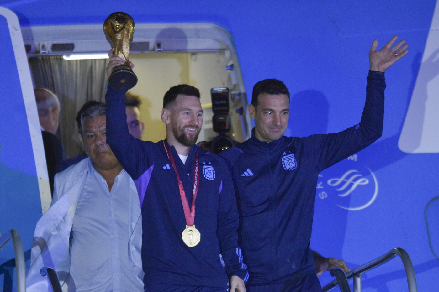 Leo Messi și-a decis viitorul după ce Al Hilal a început să vândă tricouri cu el! Unde va juca din vara lui 2023. „Planul e clar!”