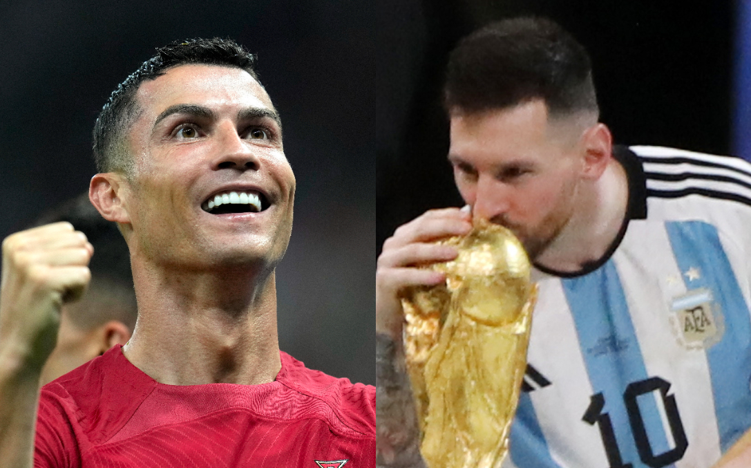 Licitație nebună pentru meciul live dintre Leo Messi și Cristiano Ronaldo: cel mai scump bilet din lume costă 2,66 milioane de dolari! Cine e omul care a plătit această sumă și ce va avea voie să facă la „războiul” superstarurilor