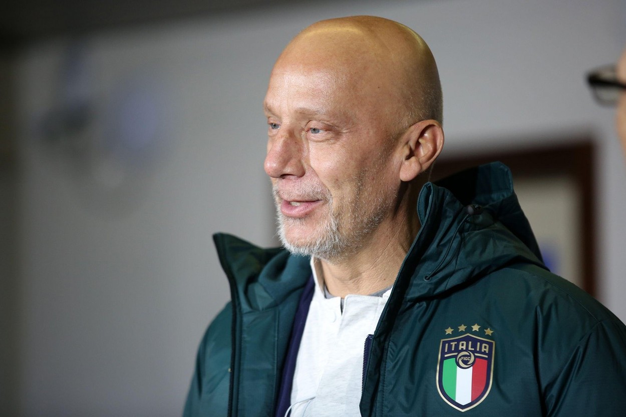 Lumea fotbalului e în doliu după moartea lui Gianluca Vialli. „Il Luce”, Ancelotti, Walter Zenga și Del Piero, îndurerați de pierderea legendei fotbalului italian. „La revedere, prietene!”/ „Un om extrem de implicat în problemele sociale!”