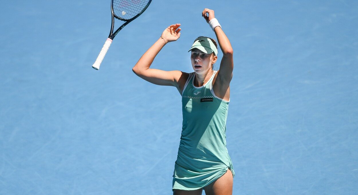 Se știu semifinalele feminine de la Australian Open! O singură „intrusă” din afara listei capilor de serie în „careul de ași”