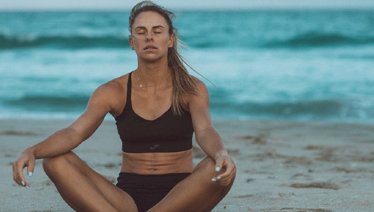 Secretul Magdei Linette, semifinalista surpriză de la Australian Open care până la 30 de ani nu trecuse de turul 3 al unui Grand Slam: „Am depășit cea mai dureroasă experiență!” GALERIE FOTO