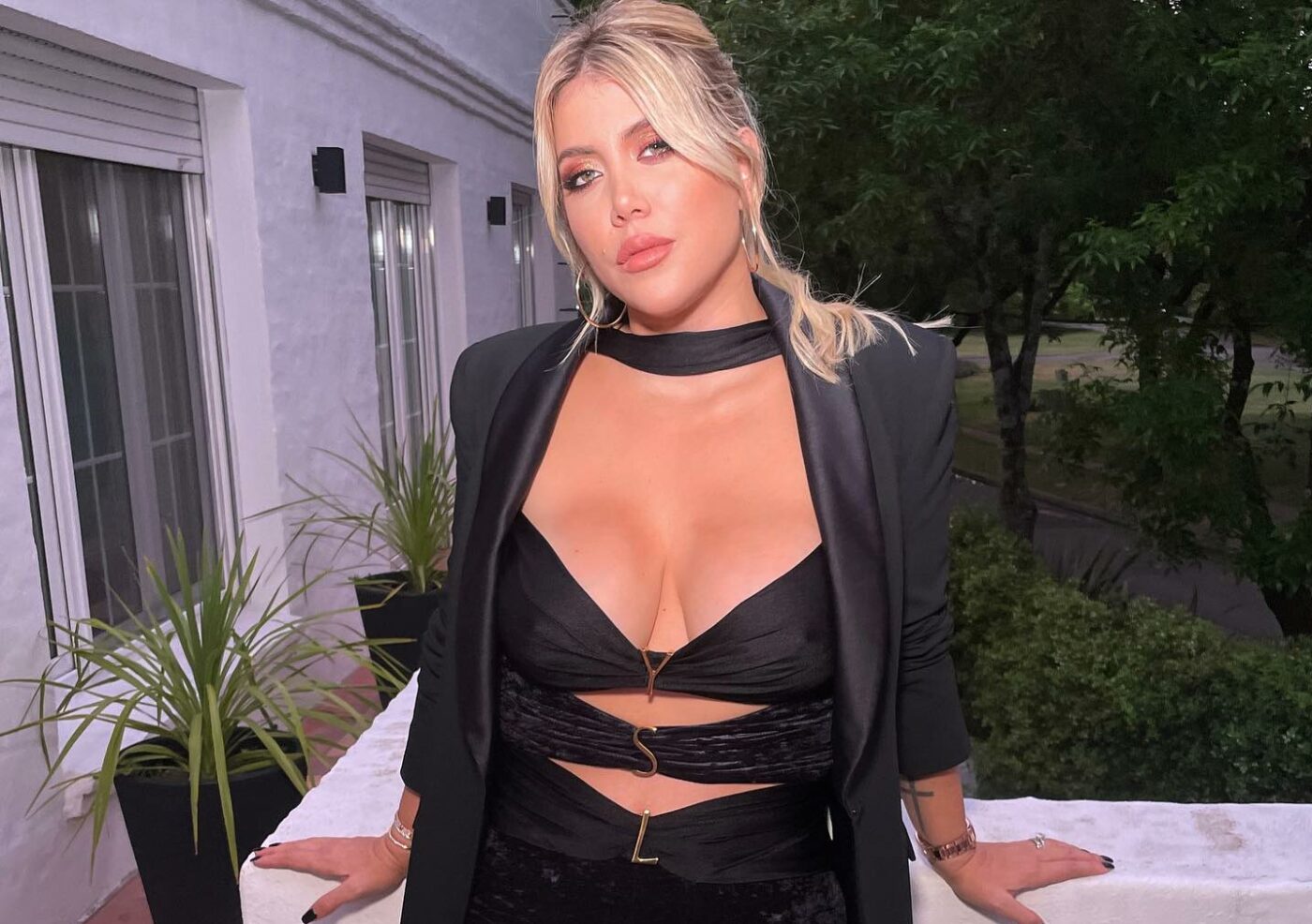 Mauro Icardi, înșelat de Wanda Nara cu un fost coleg de la Inter! Cine este fotbalistul care i-a „furat” soția . „A mers să-l vadă în Dubai!” | GALERIE FOTO