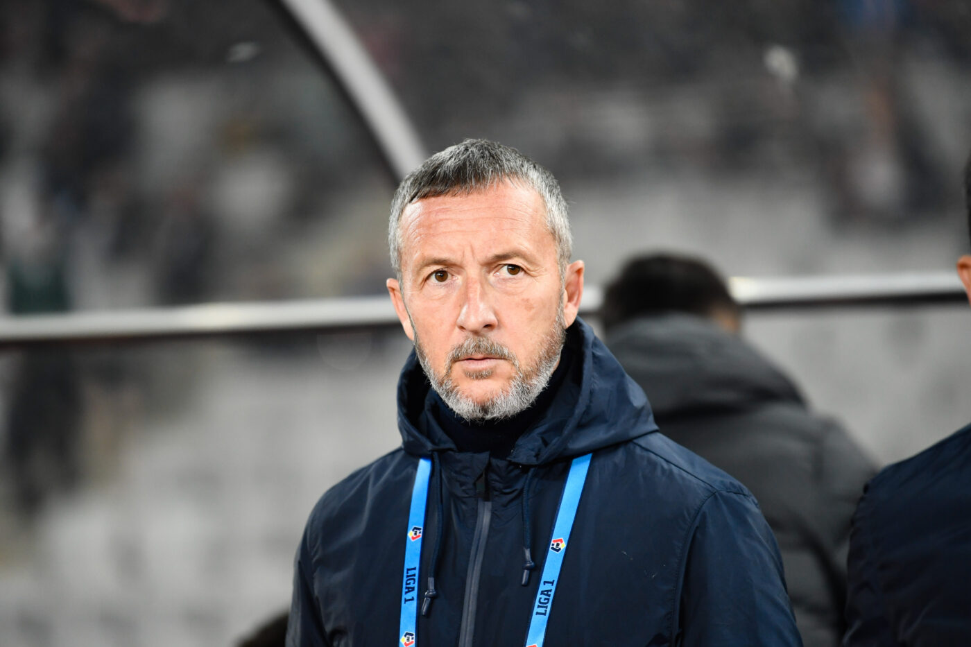 Meme Stoica a fost la un pas să semneze cu o echipă din Superliga. „Am avut niște discuții!” Cu ce antrenor dorea să lucreze oficialul de la FCSB