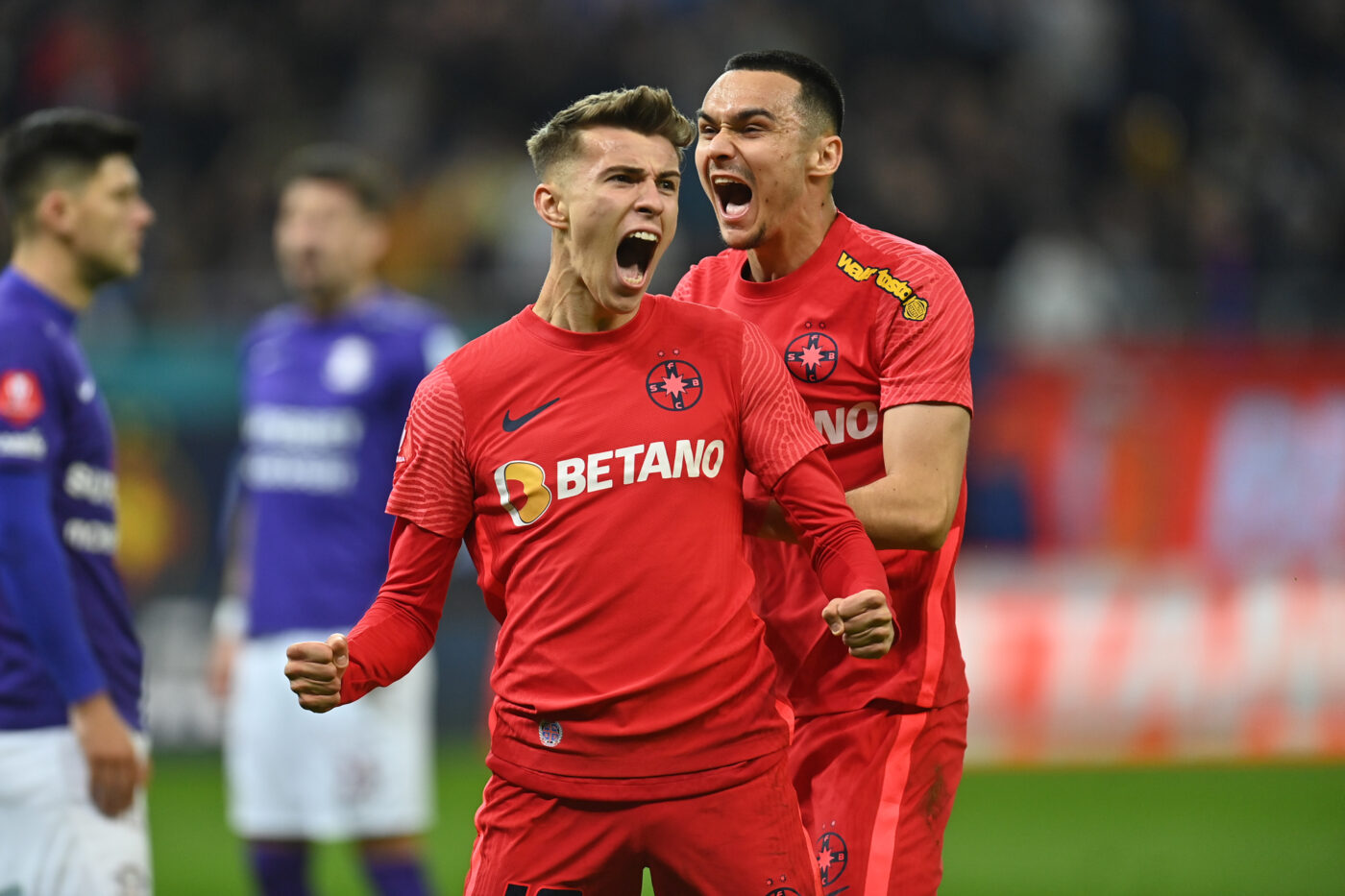 Meme Stoica l-a „taxat” pe Tavi Popescu după ce a aflat ce meniu are „perla” de la FCSB. „Să vezi cât avocado o să bage de acum!”