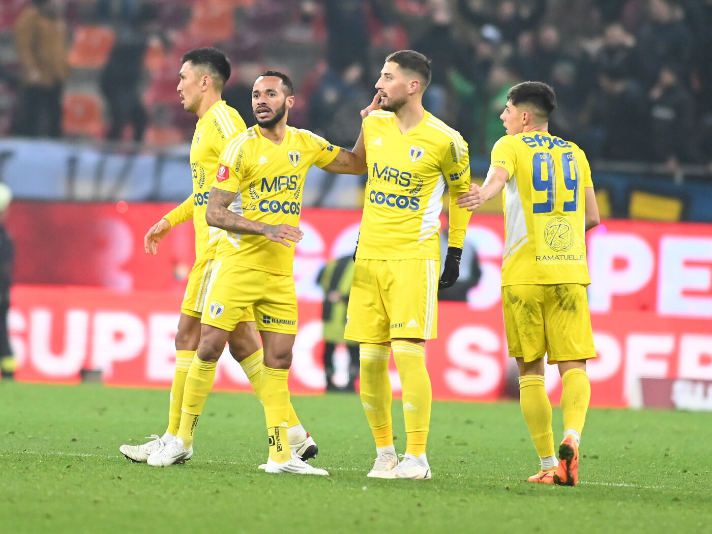 Oficialii celor de la Petrolul vin cu lămuriri, după ce s-au făcut publice datoriile mari de la club: „Avem semnalele astea” | VIDEO EXCLUSIV ProSport Live