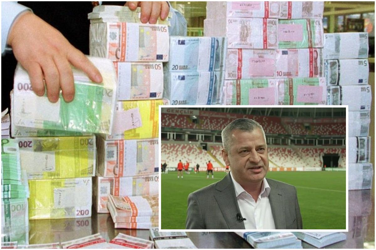 Câți bani a pierdut Nelu Varga până acum la CFR Cluj! Averea cheltuită pentru cele cinci titluri din Superliga. „Sunt băgați din buzunarul lui!” | VIDEO EXCLUSIV ProSport Live