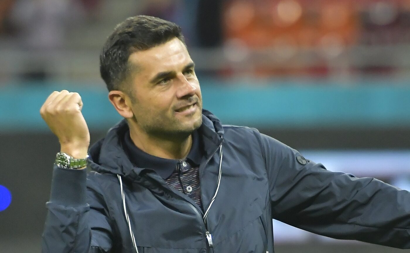 Nicolae Dică a început să creadă că o va scăpa pe CS Mioveni de retrogradare: „Avem o șansă în plus de a ne salva”