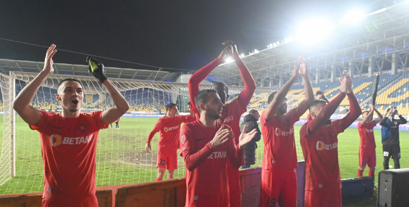 Dispariția misterioasă a lui Boban Nikolov din lotul FCSB: macedoneanul a fost printre cei mai buni în cantonamentul din Turcia, dar nu a prins nici banca de rezerve! De ce e furios fotbalistul | EXCLUSIV