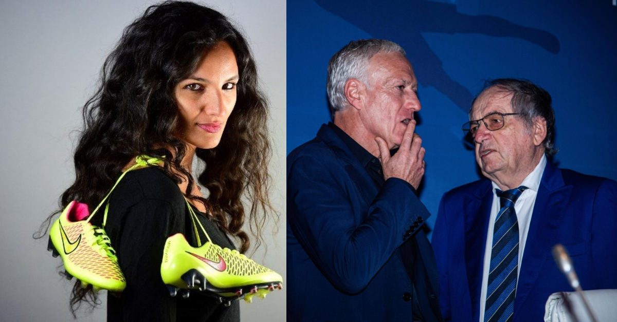 Noel Le Graet nu scapă de scandaluri! Președintele Federației Franceze de Fotbal, acuzat de un important agent de jucători de hărțuire sexuală