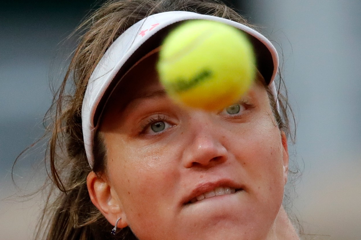 Patricia Țig i-a luat set favoritei 23 de la Australian Open, dar a pierdut după două ore de joc! O singură româncă rămasă în turneul de simplu